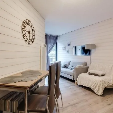 Oncet 4 Luz-Saint-Sauveur