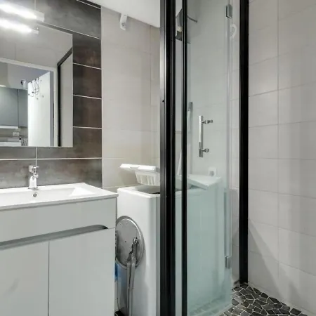 Oncet 4 Apartmán
