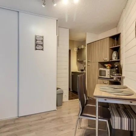 Apartmán Oncet 4
